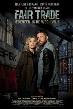 Fair Trade (TV Series 2021.